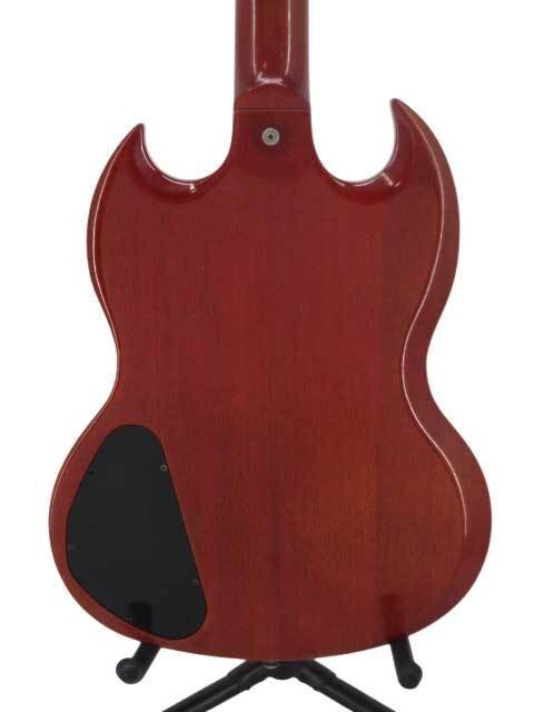 Gibson USA SG Classic P-90 Heritage Cherry 2001 USA Electric