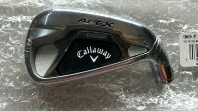 CALLAWAY 2D2807F HD IR RH APEX DCB 21 7 OFIS