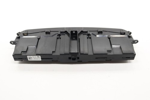 2015 - 2017 MERCEDES S550 W222 FRONT DASH HVAC A/C SWITCH PANEL OEM A2229063602 - Picture 4 of 12
