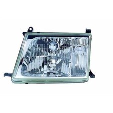 Feu avant (phare) Toyota LANDCRUISER