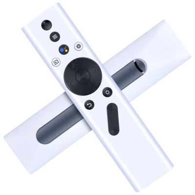 Remote Control For Xgimi Halo/Halo+ Elfin/Mogo Pro/Mogo Pro Plus Projector Voice