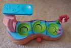 Lps Littlest Pet Shop Leapin Lagoon lillypad pond Play Set 2005 Hasbro