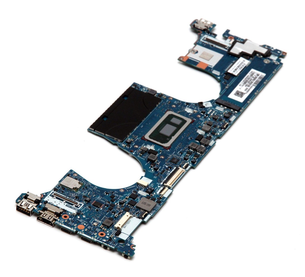 HP EliteBook X360 1040 G6 Laptop Motherboard L63006-001 i5