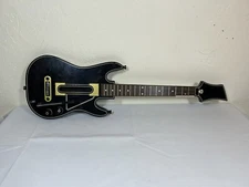 Guitar Hero Power Wireless Guitar Controller Xbox 360 PS3 No Dongle (Powers On)