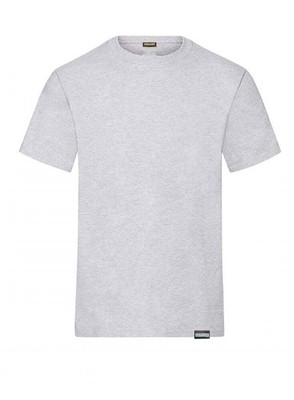 DSQUARED2 D-squared Dsq2 Twins Peak T Shirt Grey Htr