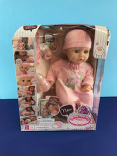 baby annabell replacement bottle