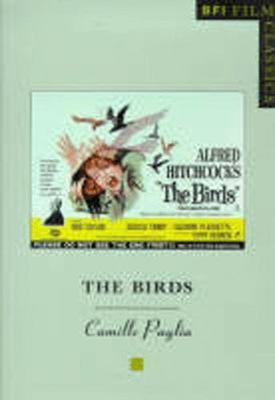 The Birds (BFI Film Classics) Paglia, Camille paperback Used - Very Good