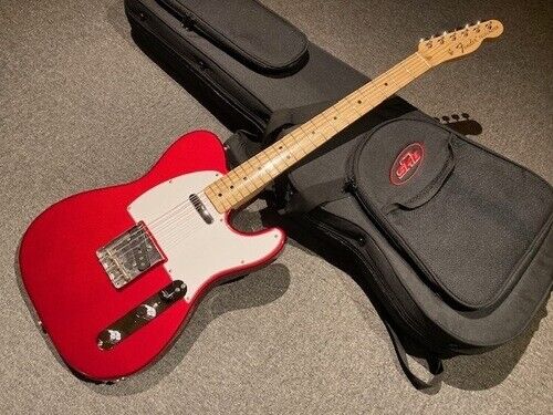 Fender Japan Telecaster CAR TL71-58 3.89kg Electric Guitar W Fender Japan Telecaster CAR TL71-58 3.89kg Electric Guitar W
