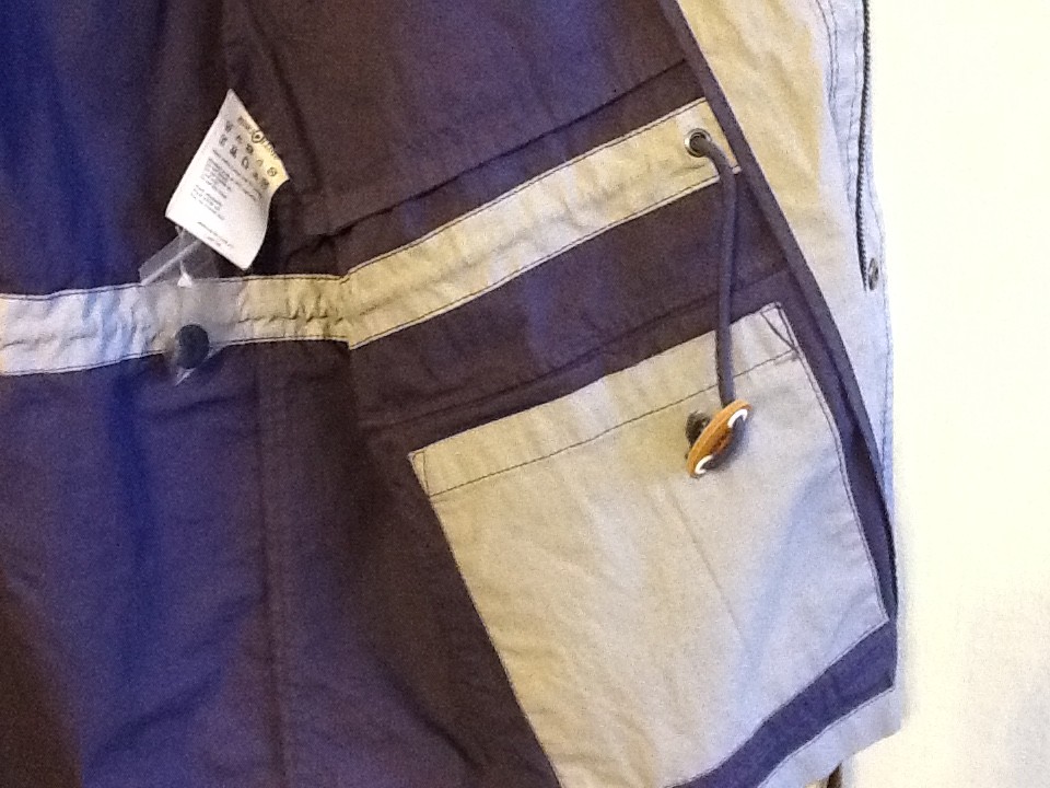 Henri Lloyd Hommes Printemps Veste d'hiver Indigo Taille Neuf XXL Neuf Taille avec étiquettes 70184a Henri Lloyd Hommes Printemps Veste d'hiver Indigo Taille Neuf XXL Neuf Taille avec étiquettes 70184a