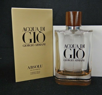 acqua de gio edp