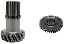 Muncie Reverse Gear Set M20 M21 M22 Chevy Gm Idler Mainshaft Gears Muncie Reverse Gear Set M20 M21 M22 Chevy Gm Idler Mainshaft Gears
