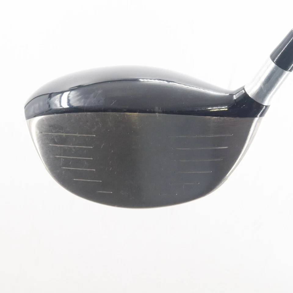 Nakashima Ntec 2.80 Driver 10.5 Deg Graphite Matrix Stiff Right Handed M-109430 - Image 2 of 4