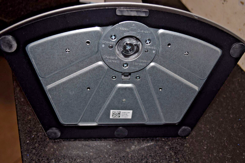 Dell Monitor Stand S2722QC, Rotate, Tilt, Swivel & Height adjustment NEW - Picture 4 of 4