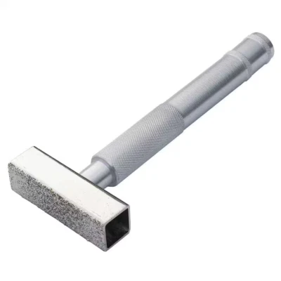 POWERTEC Diamond Grinding Wheel Dresser for Bench Grinder