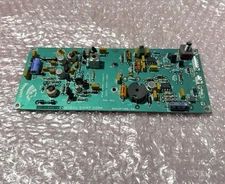 CONTROL CHIEF 8002-1002 / 8002-1002-D Circuit Board / PCB