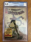 The Amazing Spider-Man #20 (Marvel Comics January 1965) CGC 4.5