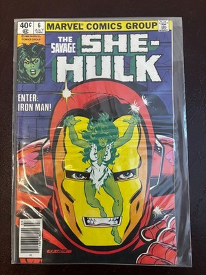 The Savage She Hulk Various Issues
