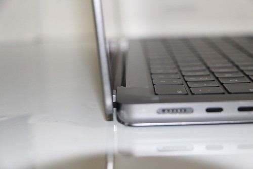 Apple Macbook Pro 2023 14" M2 Max 12C/30C 32GB RAM 512GB SSD Cycle Count 50 - Afbeelding 18 van 19