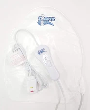 ToastieTush (Elongated)- Innovative Toilet Seat Warmer