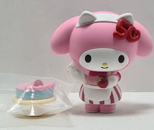 POP MART Sanrio Hello Kitty 50th Anniversary Series Figure New Missing Packaging