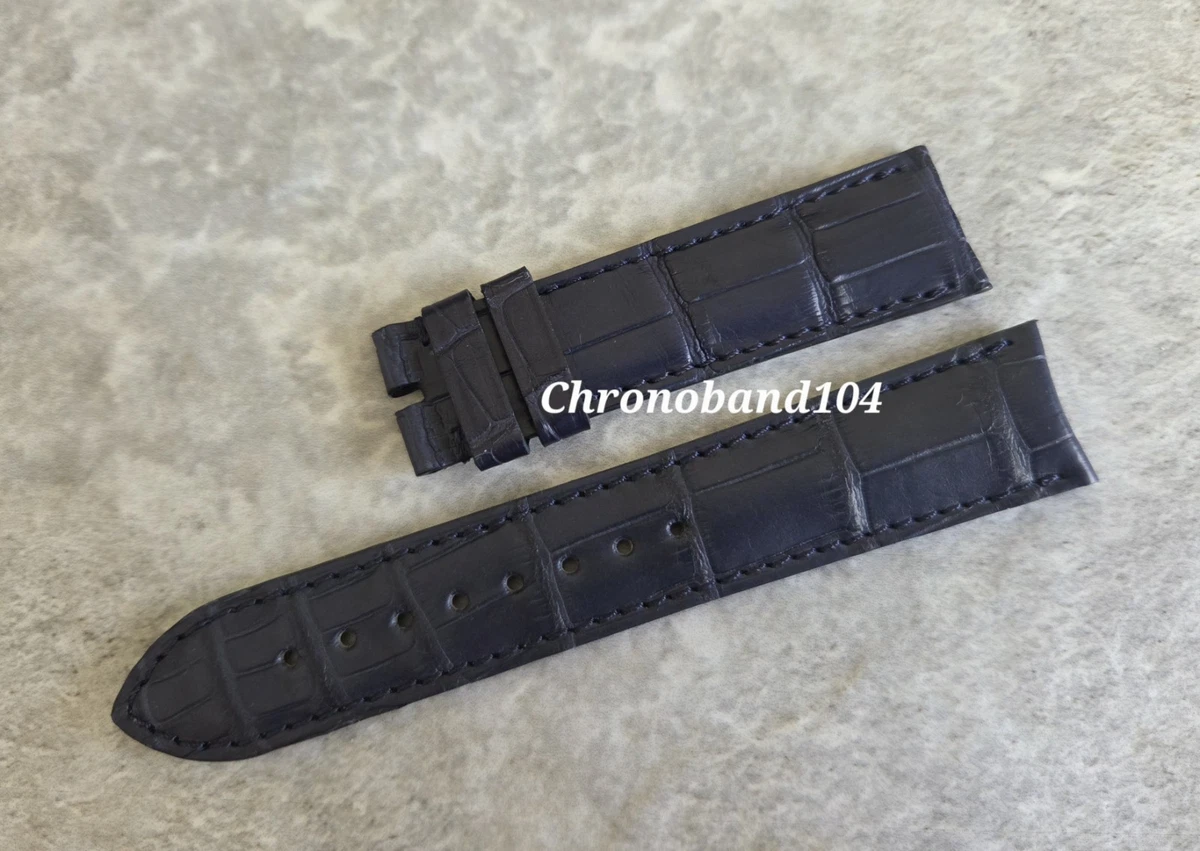 Vacheron Constantin Leather Wristwatch Bands for sale | eBay