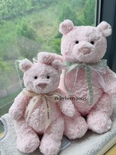Leola bear large pink くま ぬいぐるみ Leola Bear - Large Jellycat