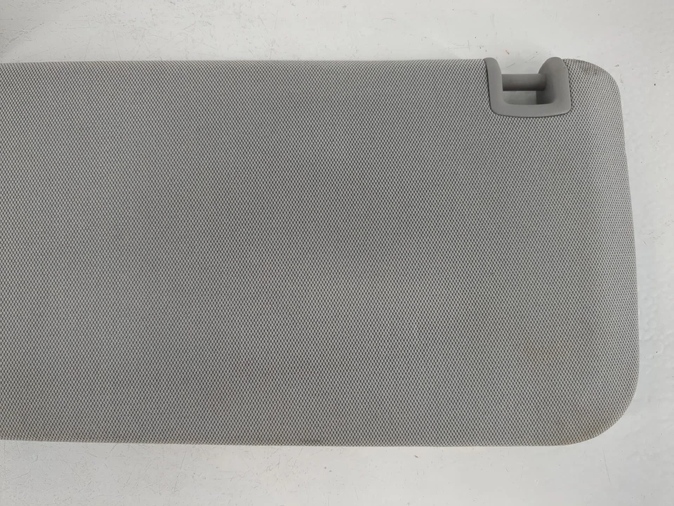 Chevrolet Silverado 1500 2014-2019 parasol para conductor espejo parasol izquierdo TTJUL Foto 3 de 4