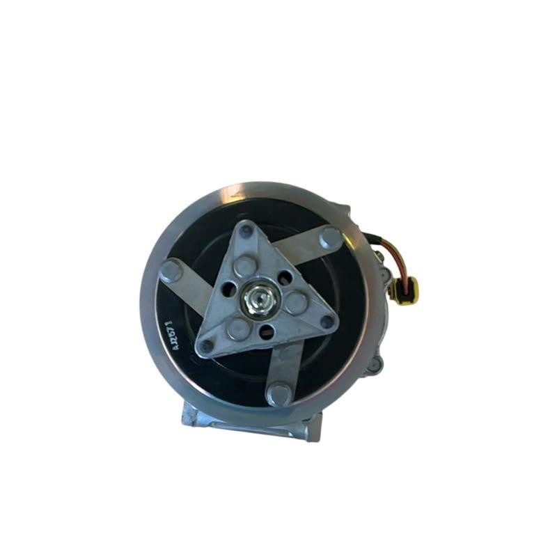 Compresseur clim Peugeot 508 bloqué ? Solution fraîcheur berline et break 1608473480