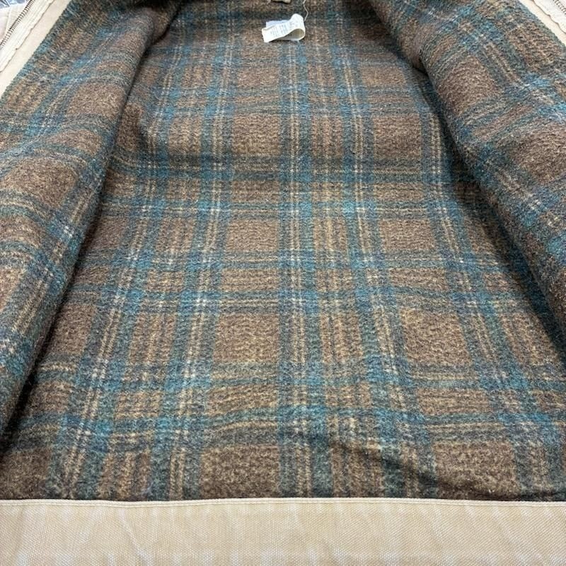 Carhartt Detroit Jacket J43 WET Men's Size 2XL From Japan | eBay