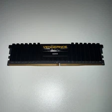 Corsair Vengeance LPX CMK16GX4M2B3200C16 (8GB) 8GB Total 3200MHz DDR4 RAM