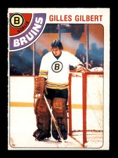 1978 O-Pee-Chee #95 Gilles Gilbert  EXMT/EXMT+ X3329816