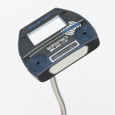 Odyssey Ai-ONE CRUISER JAILBIRD Putter 38inch Steel Shaft C 3855