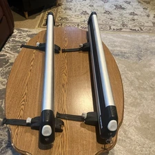 Thule Snowboard Rack Extender Ski Snowboard Rack 36in  Look Pictures
