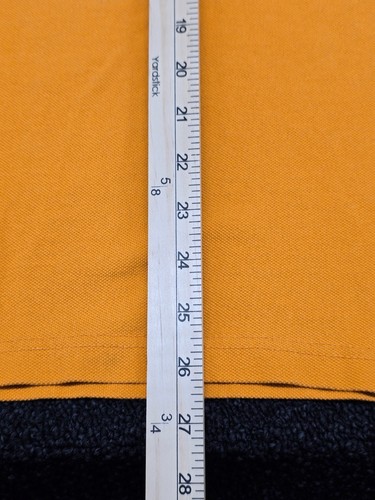RARE VINTAGE Tennessee Volunteers Polo Shirt Large 98 Vols Football Championship - Picture 7 of 10