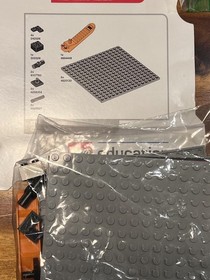 LEGO Education: Storystarter Core Set (45100) 1144 PCs COMPLETE W/BOX