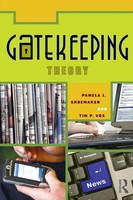 Pamela J. Shoemaker (U. A.) | Gatekeeping Theory | Taschenbuch | Englisch (2009)