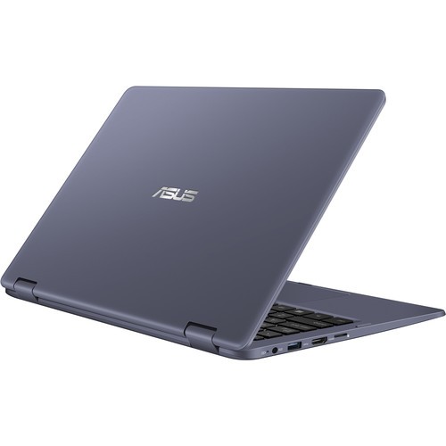 Asus TP202NA-OB04T 11.6" Touch Intel Celeron N3350 4GB RAM 64GB eMMC W10H Laptop - Picture 7 of 7