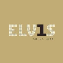 Elvis Presley - Elvis 30 1 Hits Von Elvis Presley | CD | Zustand Neu-image