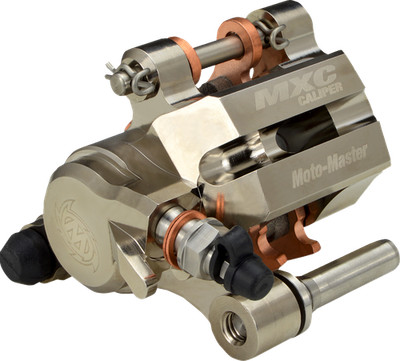 MOTO-MASTER MXC Caliper - Rear 210109 | eBay