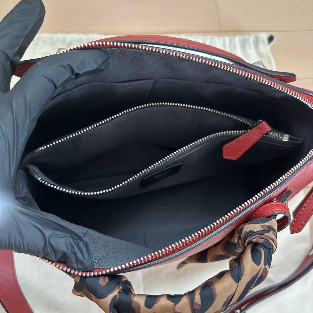 FENDI Vitheway Medium - image 3