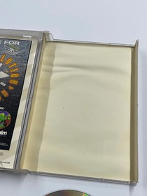 Saturn - Mortal Kombat II Sega Saturn Complete #2931