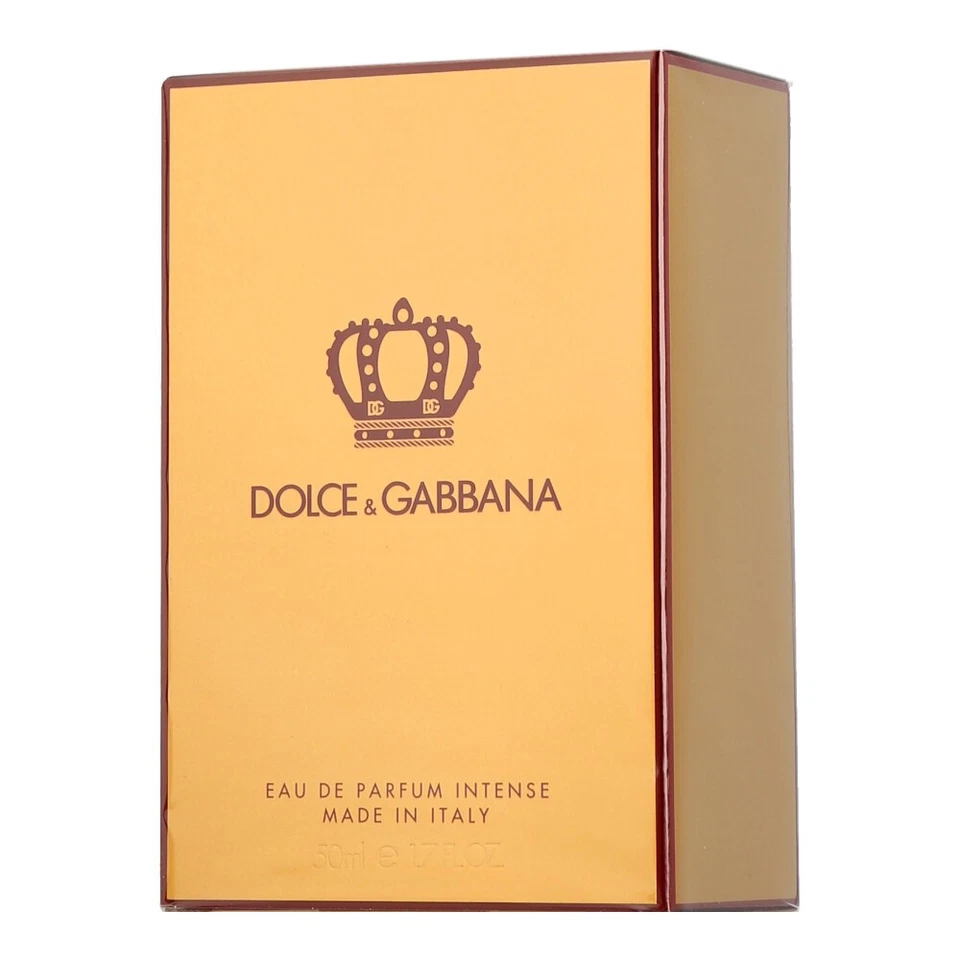 Dolce & Gabbana Q EDP intense 50ml - Photo 1/1