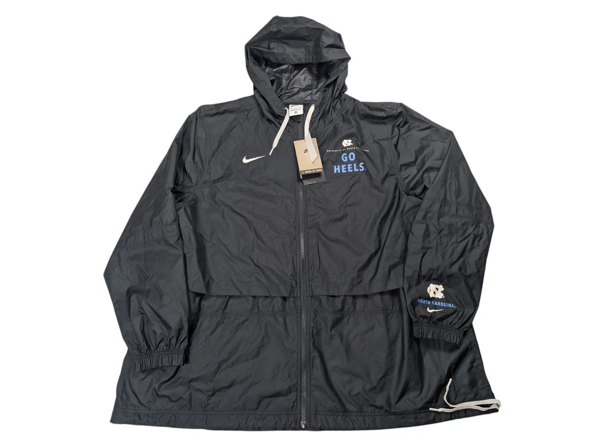 Nike North Carolina Tar Heels NCAA Jackets for sale | eBay