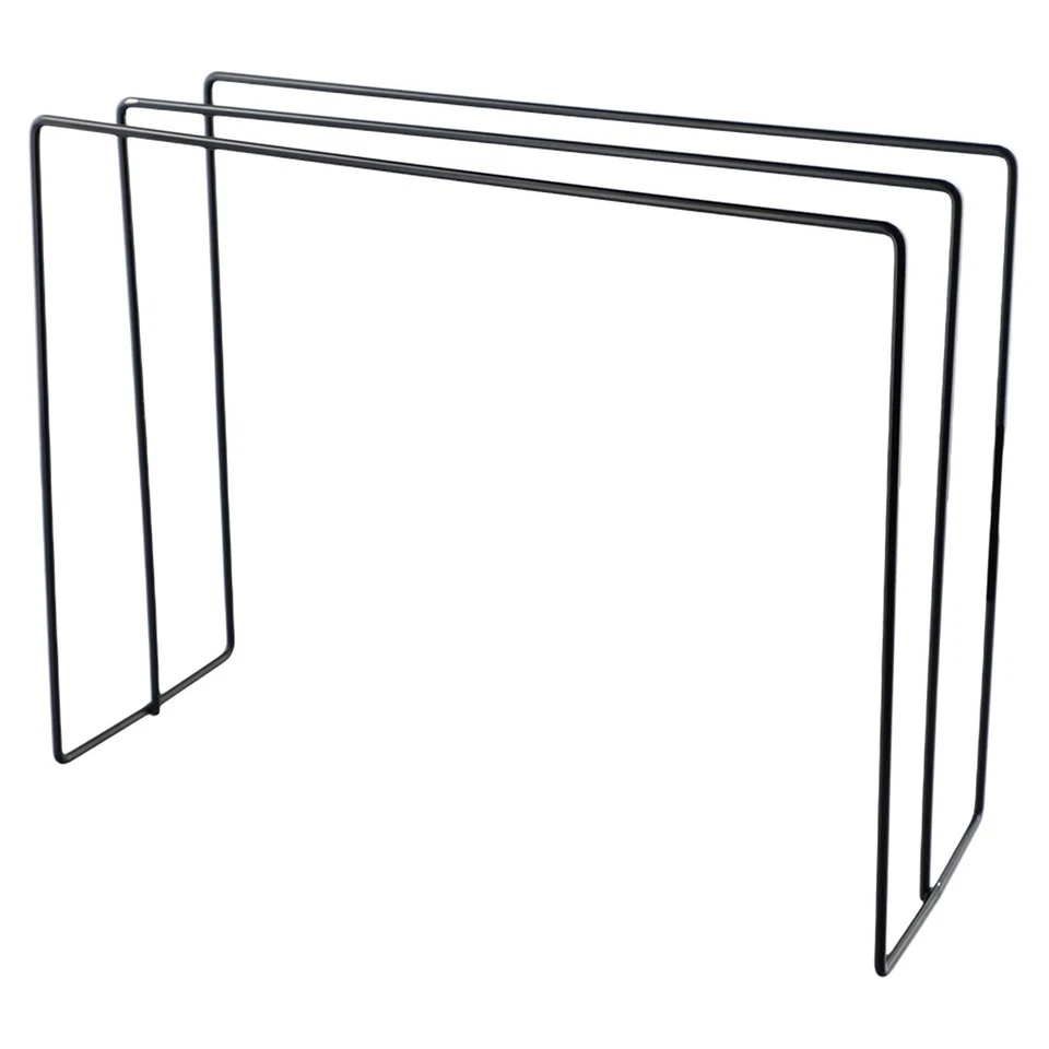 Accessories Towel Holder Towel 1pc Triangle design 28.5*10*23cm Bathroom - Image 3 of 4