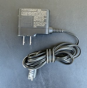 OEM Panasonic Charging Cord RE7-59 Arc Series ES-LV94 ES-LV95 ES-LV96 ES-CLV96