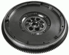 Sachs Dual Mass Flywheel For Subaru 2294000955 Replacement Part