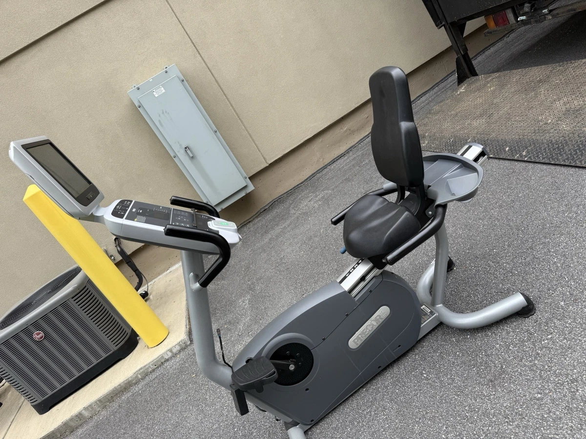 Precor Exercise Bikes with Speedometer for sale | eBay Precor Exercise Bikes with Speedometer for sale | eBay