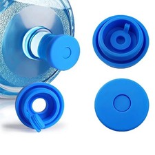 55mm Bottle Lid 5-pack 5 Gallon Water Jug Cap...