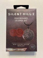 Silent Hill 2 Performance Gripper Set W/ Neck...