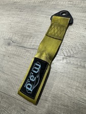 Citroen Saxo Peugoet 106 Tow Strap